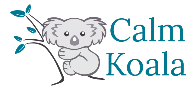 calm-koala-logo