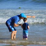 Child learning games