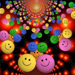 Team of smiles